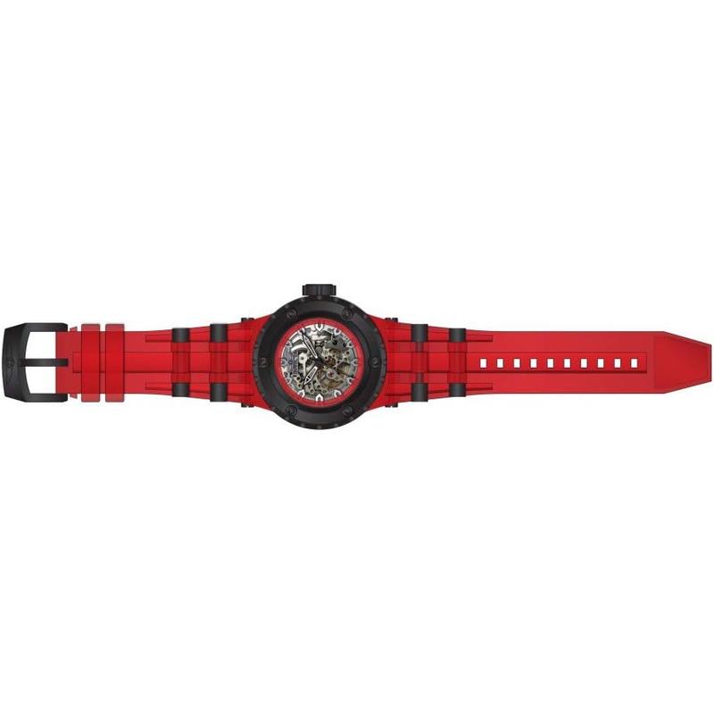 因维克塔(INVICTA)男士石英表防水防尘耐用日常商务表盘高清大图