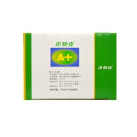 小快克 小儿氨酚黄那敏颗粒 15袋感冒发热 头痛 鼻塞 流鼻涕 咽痛