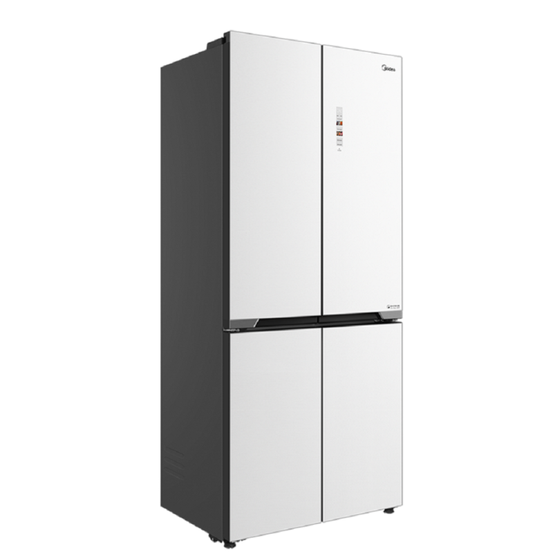 美的(midea)冰箱bcd-521wusgpzm报价_参数_图片_视频_怎么样_问答-苏