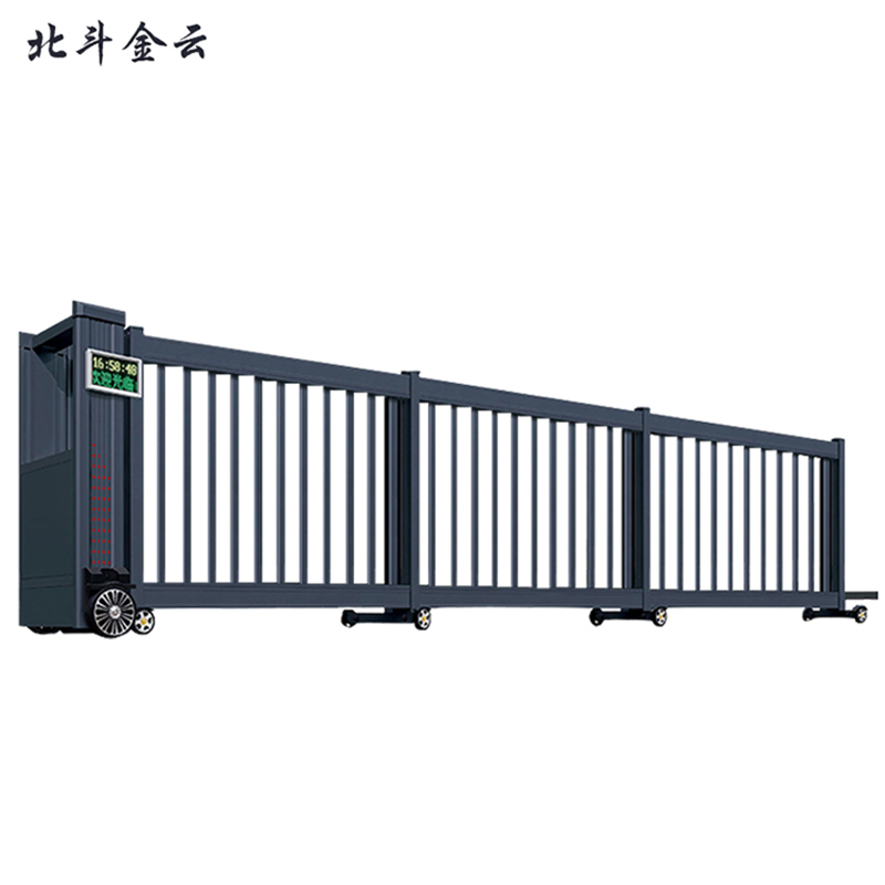 北斗金云 段滑门 直线门 平移门 DH-5101 平方米