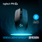 罗技(Logitech) G304 LIGHTSPEED无线游戏鼠标(黑色)