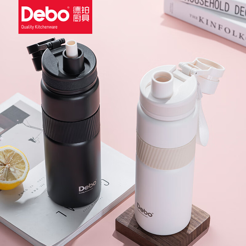 德铂Debo定制礼品高端商务送礼企业定制专属设计精美包装实用创意礼品高清大图