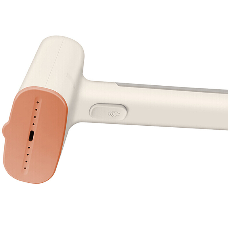 美的(midea) ybj10g3 挂烫机 智能 蒸汽加热家用 迷你 烫衣机 小型电