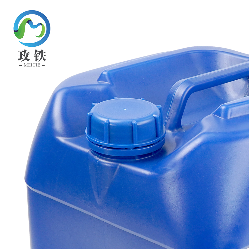 玫铁 破乳剂 25kg 桶高清大图