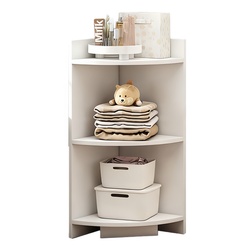 锁匠 角柜 三层 台高清大图