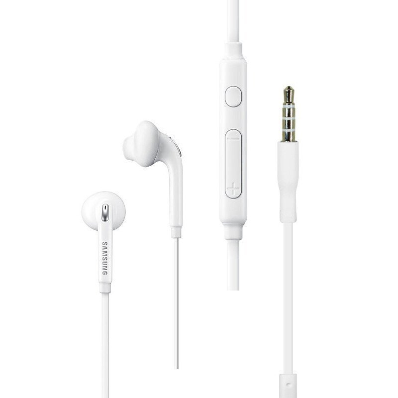 三星(samsung)原装立体声重低音eg线控耳机
