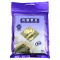 四洲 紫菜即食海苔50束番茄 40g 休闲零食