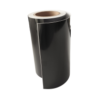 驰洛科 CLBJ22020BK 220mm*20m 标签胶贴 (计价单位:卷) 黑色