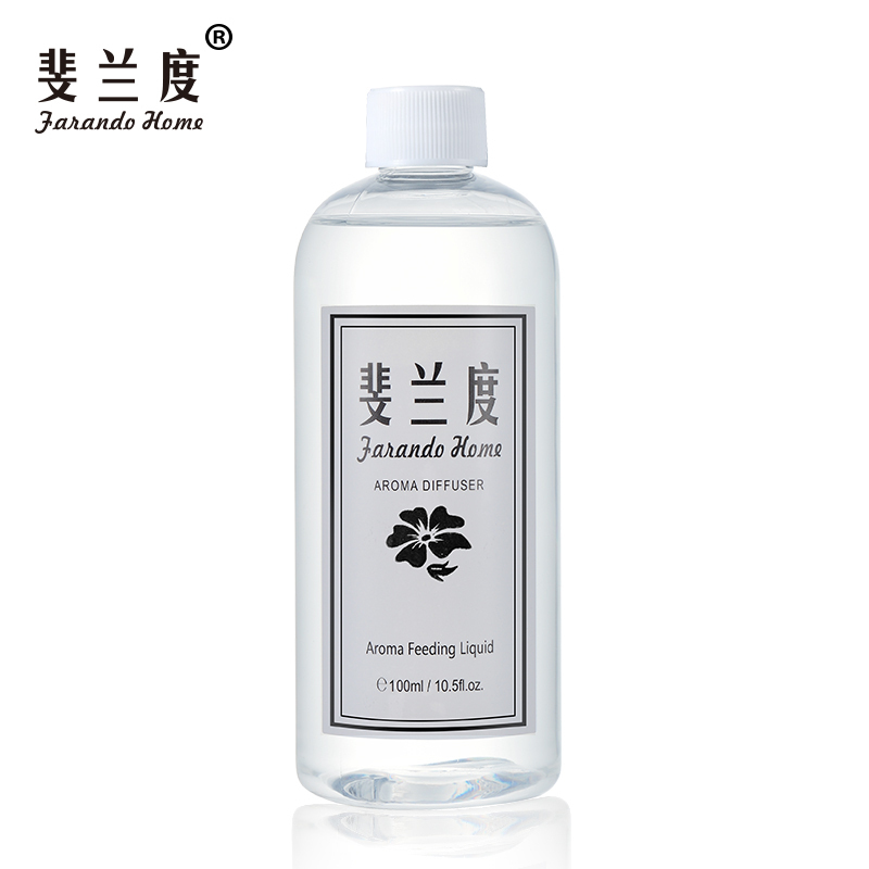 2瓶 香薰精油液家用卧室内衣柜卫生间房间空气净化剂