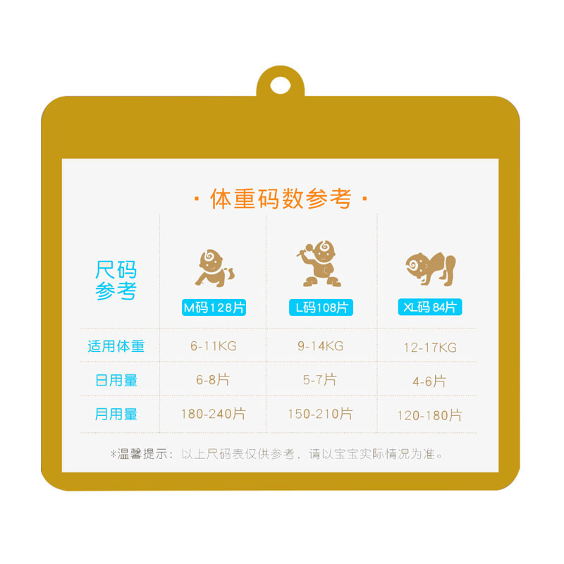 菲比绵柔干爽XL码纸尿裤(非纸尿片)干爽透气XL84片纸尿裤宝宝腰围贴身绵柔芯体防漏保护苏宁自营尿不湿(12-17kg)