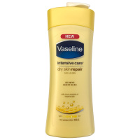 凡士林(Vaseline) 身体润肤乳 深层修护润肤露 450ml