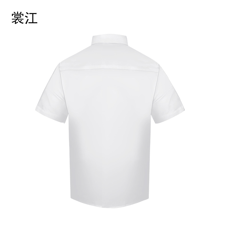 裳江 短袖衬衣105