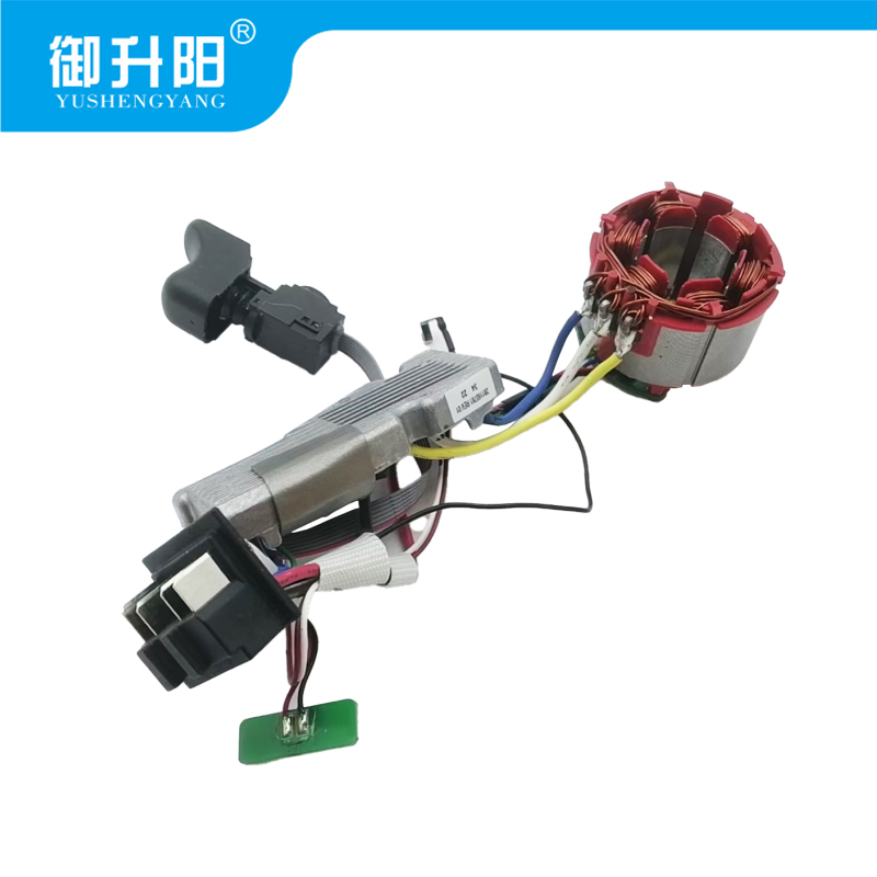 御升阳 电子组件 SY18330003 每个高清大图