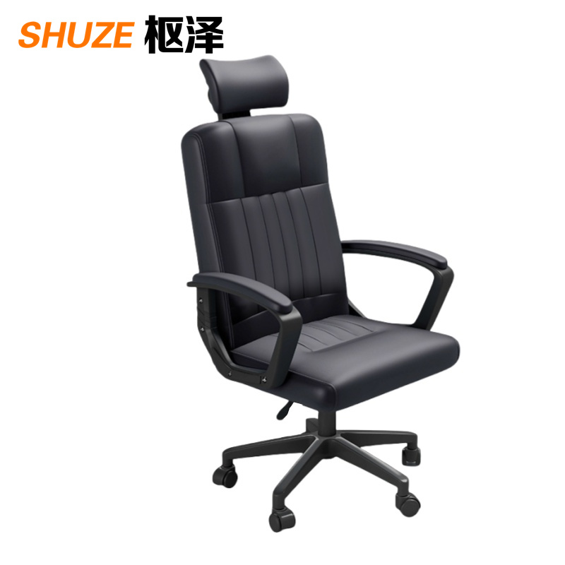 枢泽 办公椅 102cm 张高清大图