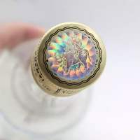 融汇老酒 山西汾酒杏花村 53度汾酒 清香型 玻璃汾酒(2014年)500mlx12瓶