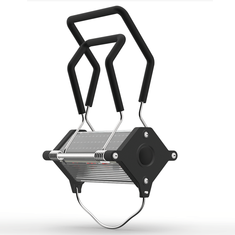 GYS4901 0.5W 1.2V IP68 太阳能线路警示灯 (计价单位:台) 白色图片