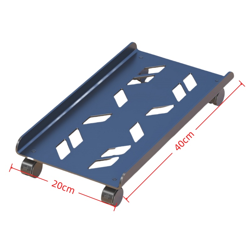 悦兴诚主机架20*40*6cm个高清大图