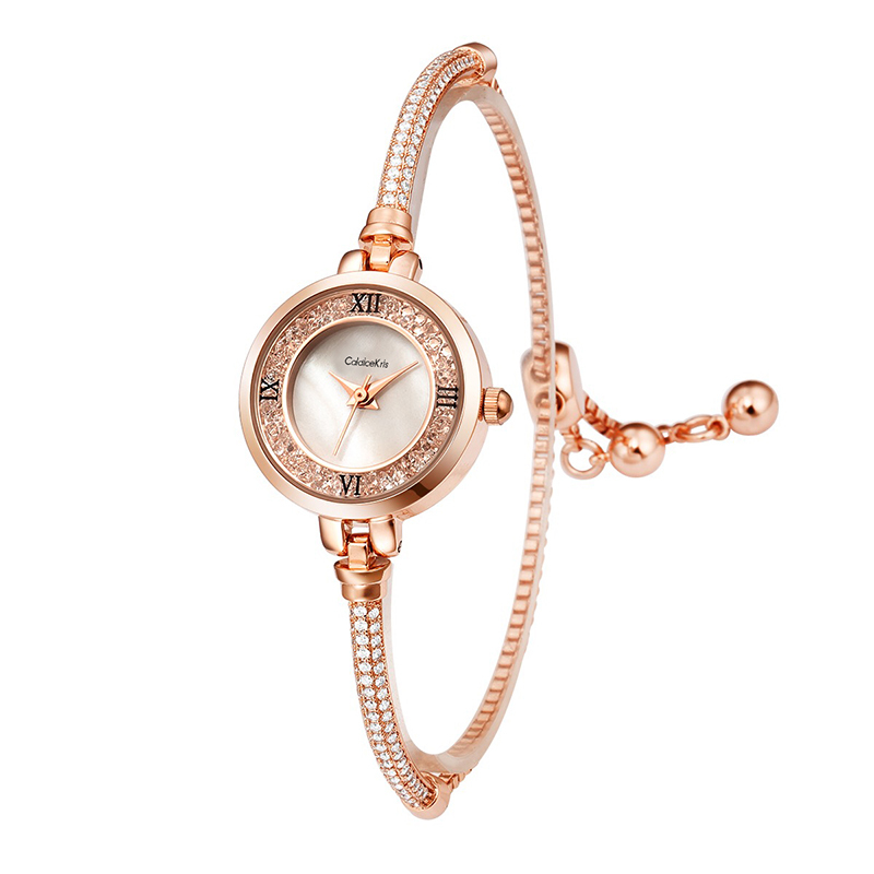 caldicekris新款迷你ck19078