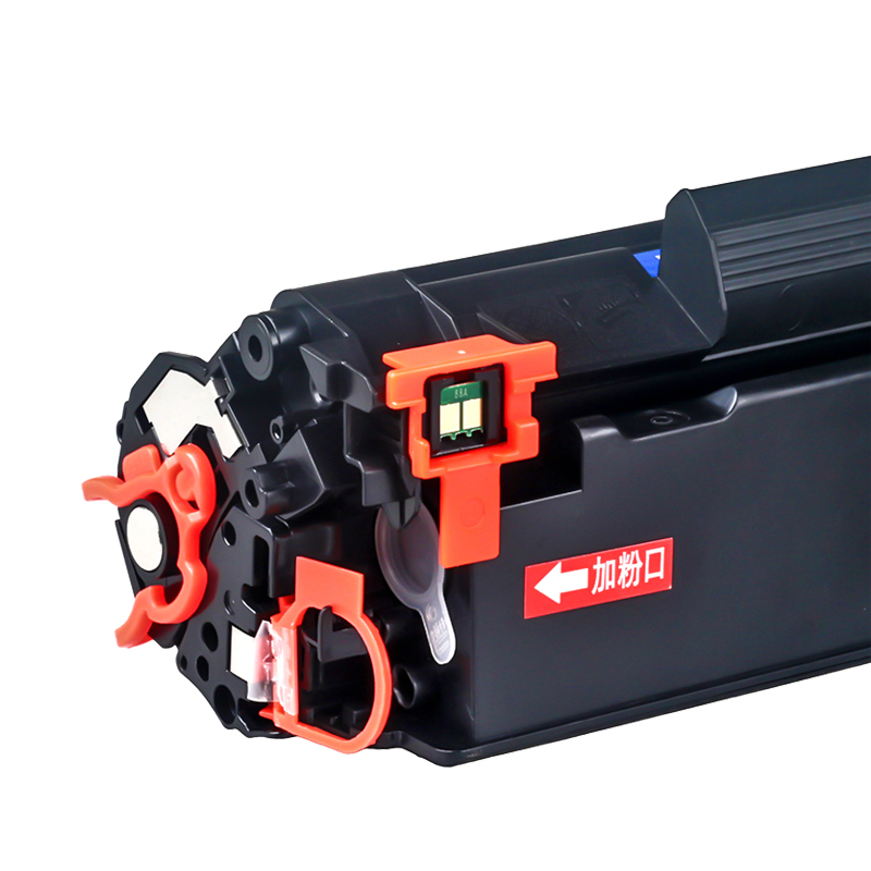 原威 适用惠普m1136mfp m1216nfh m1213nf 打印机cc388a 惠普88a硒鼓p