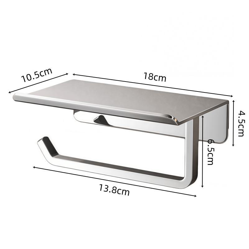 鑫木樽置物架18cm个高清大图