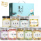 吕小脆 清凉一夏花茶礼盒 1220g/盒 花茶