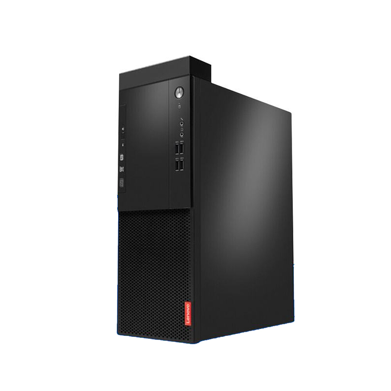 联想(Lenovo)商用台式电脑启天M410(I5-65004G1TWIN719.5LED)