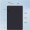 ZTE/中兴W202DS 全网通5G手机平板电脑三合一WiFi插卡云电脑商务办公学生学习 6+128G 10.98英寸大屏手机不含云套餐