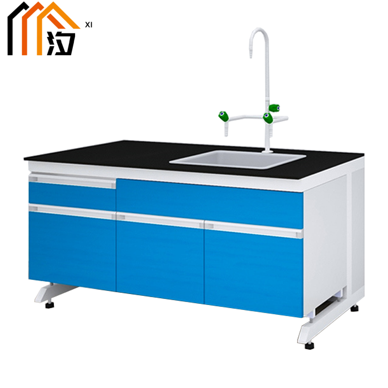 汐实验台三门张高清大图