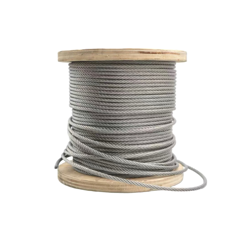 连瑞翔 钢丝绳 16mm 米高清大图