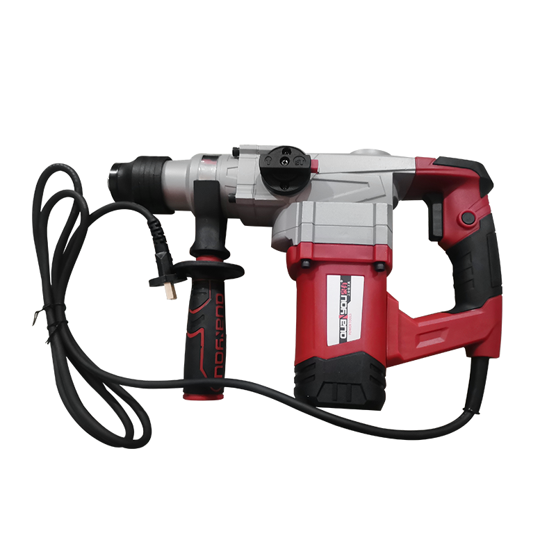 【泉有】电锤 Φ30mm/1200W高清大图