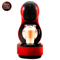 雀巢多趣酷思(Nescafe Dolce Gusto)胶囊咖啡机 智能家用小型迷你 美式意式花式咖啡多种口味