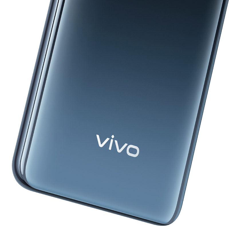 vivo S1 冰原黑 6+128G 升降摄像头零界全面屏拍照游戏手机 全网通4G手机