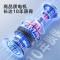 美的(Midea)[超级单品]七叶轻音立式电风扇家用柔风落地扇台式桌面小型风扇大风量节能摇头宿舍电扇 SAF30AB
