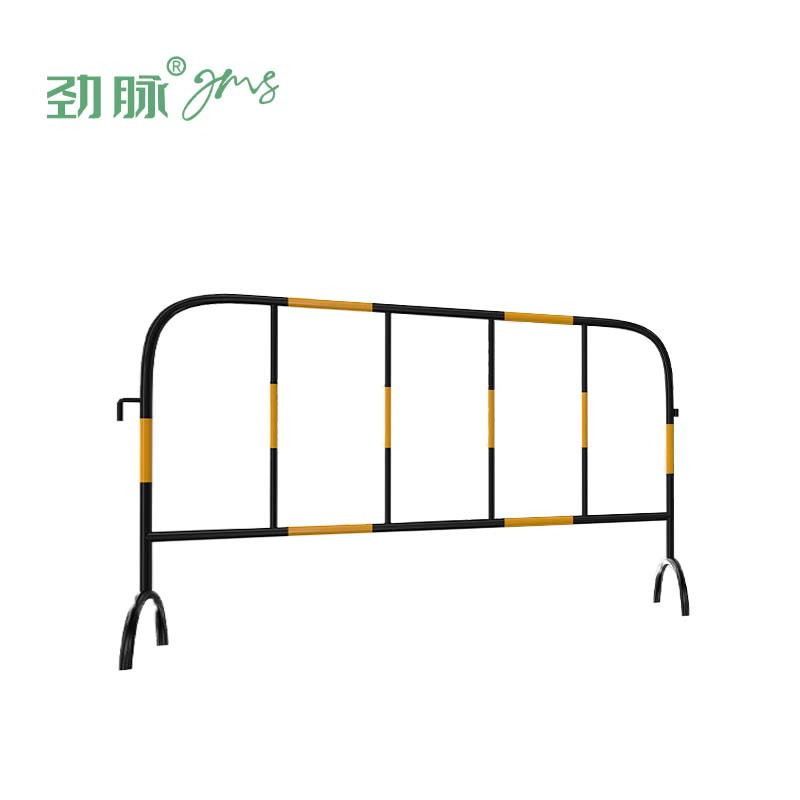 劲脉 铁马护栏 高1.2m*2m-6kg 个高清大图