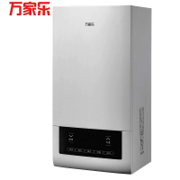 冷凝型燃气采暖热水炉 高效节能 wifi控制（选配） 不锈钢翅片式冷凝换热技术L1PBD20-12U1