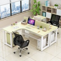 欧宝美屏风办公桌职员桌员工桌员工位工作位电脑桌卡座
