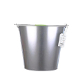 镀锌铁皮桶 10L 个