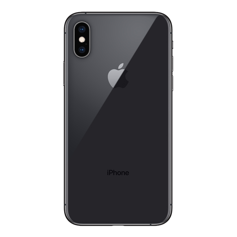 [二手95新]Apple/苹果iPhone Xs Max 256GB 黑色 苹果xs max 二手国行 全网通 双卡双待
