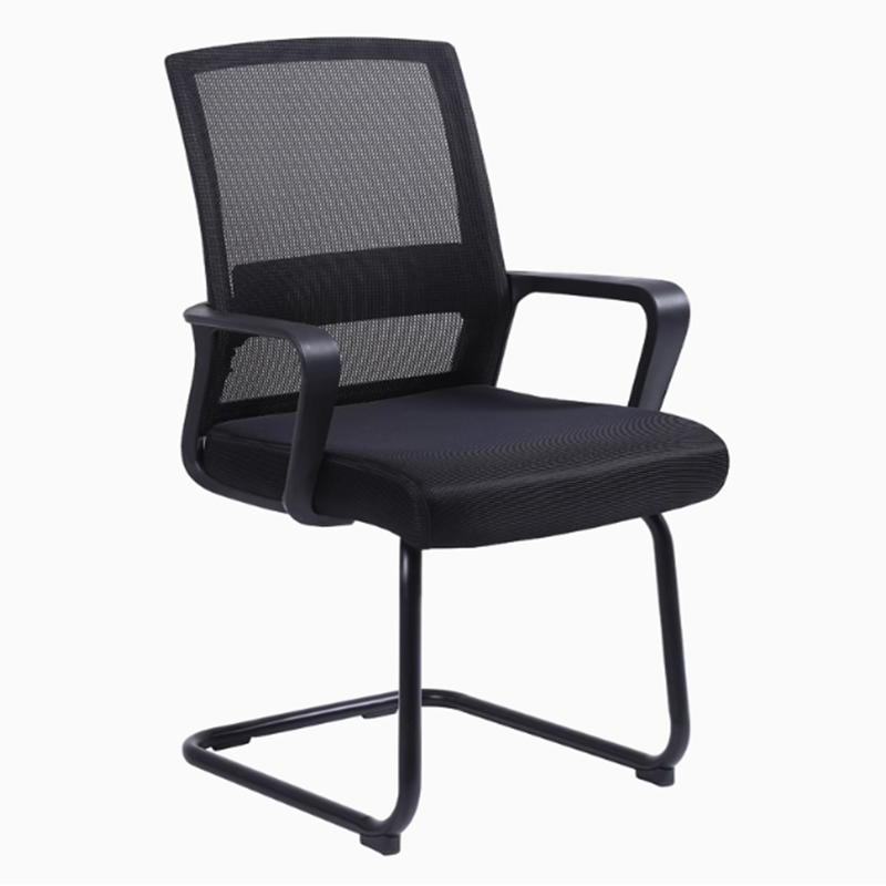 悦雅阁 办公椅 YYG-ZD01 把高清大图