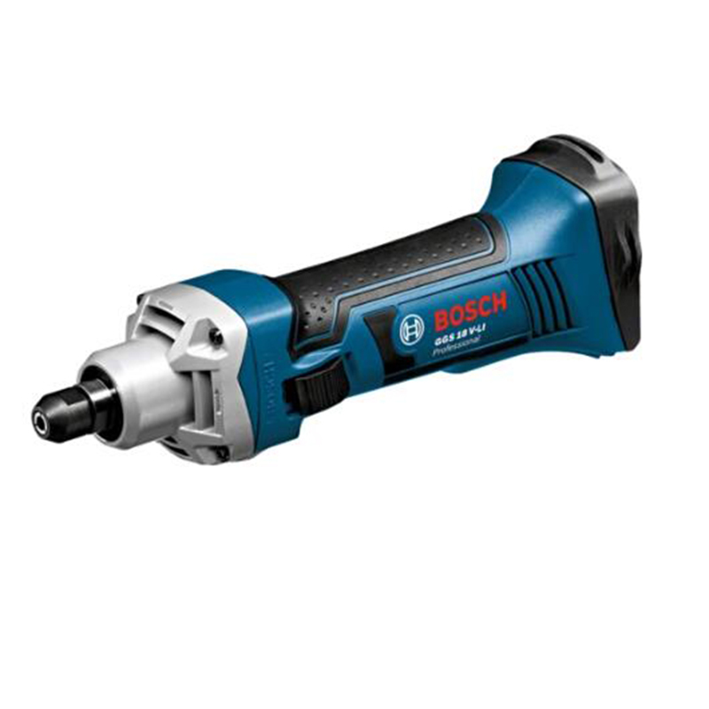 博世(BOSCH) GGS18V-LI 充电式直磨机 (计价单位:台)
