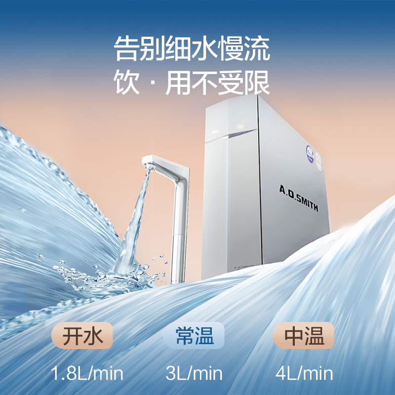 佳尼特(chanitex)净水器dr4000dc1报价_参数_图片_视频_怎么样_问答