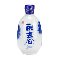 塔牌丽春黄酒375mL单瓶装干型绍兴黄酒花雕正宗绍兴老酒