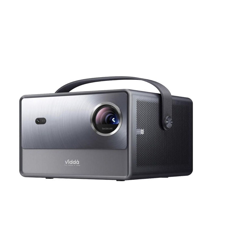 海信 Vidda C1 Air 激光投影机高清大图