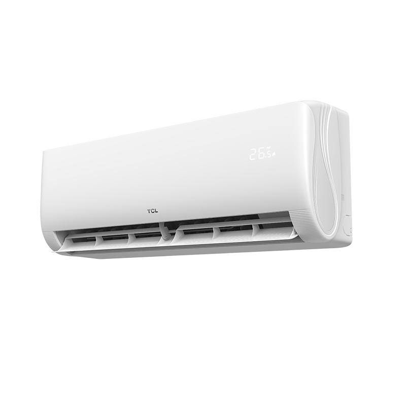 TCL挂壁式家用空调KFR-35GW/AD2a+B3
