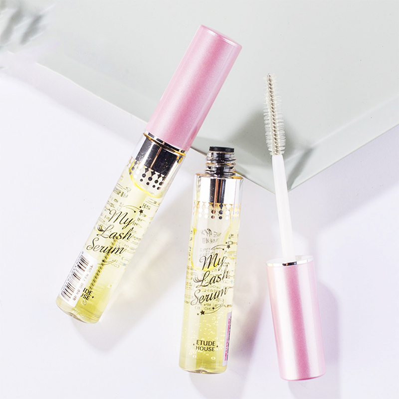 [睫毛滋养精华液]ETUDE HOUSE 伊蒂之屋 睫毛滋养型精华液 9g 睫毛膏高清大图