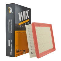 维克斯(WIX)空气滤WA11017适配领克01 1.5T混动
