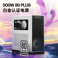 惠普(HP)暗影精灵11 新品台式电脑 游戏台式机主机 设计师电脑 Ultra5 225F RTX5060Ti 16G 1T蓝牙 WIFI TG03-041wcn