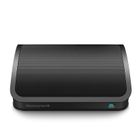 霍尼韦尔(Honeywell) 黑色 APC15GC010506B 车载空气净化器