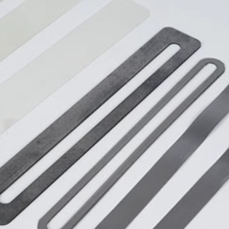 小窝厘云母片TC-SW1D-IB型配件290*44高清大图