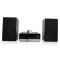 RSR DD720 蓝牙组合音响 DVD iphone ipad .音响
